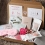 Christmas Luxury Self Care Hamper, thumbnail 3 of 8