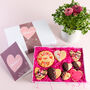 Mother's Day Indulgent Biscuit Box, thumbnail 1 of 3