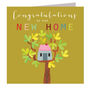 New Home Congratulations Card, thumbnail 2 of 4