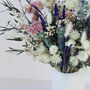 Wildflower Customisable Preserved Flower Bouquet, thumbnail 4 of 9
