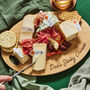 Engraved Wooden Cheese Board, thumbnail 3 of 5