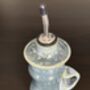 Ceramic Oil Or Vinegar Bottle, thumbnail 3 of 4