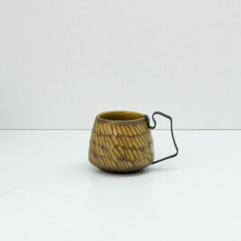 Hic Ceramics Handmade Coffee Mug, 2 of 7