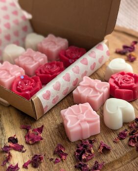 The Mother's Day Box Wax Melt Selection For Mum, 6 of 8
