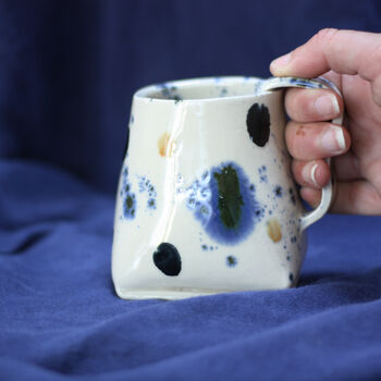 Slab Mug, 2 of 2