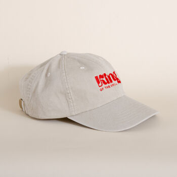 King Of The Grill Cap, 3 of 7