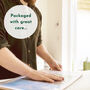Arsenal Print Gift The Emirates Contemporary Art, thumbnail 6 of 8
