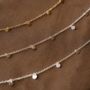 Telltale Chain Bracelet, thumbnail 3 of 6