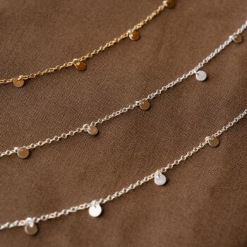 Telltale Chain Bracelet, 3 of 6