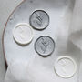 Peel And Stick Leaf Wax Seals, thumbnail 8 of 12