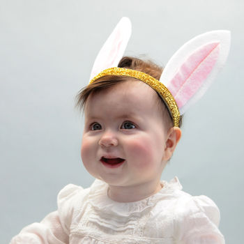 Easter Bunny Costume Kit, 3 of 3