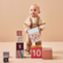 Just Bee Kids Giant Stacking Cubes Fsc®, thumbnail 10 of 10