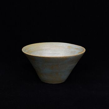 Ceramic Handmade Bowls Plates Dinnerware, 2 of 3
