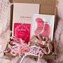 Mini Christmas Self Care Pamper Hamper, thumbnail 3 of 5