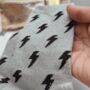 Christmas Gift For Her – Stunning Necklace, Socks And Rose Gold Festive Accessories, thumbnail 7 of 10