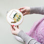 Teapot Brie Harrison Cross Stitch Kit, thumbnail 4 of 5