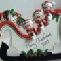 Personalised 'Freestanding' Decoration, thumbnail 4 of 4