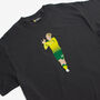 Todd Cantwell Norwich T Shirt, thumbnail 3 of 4