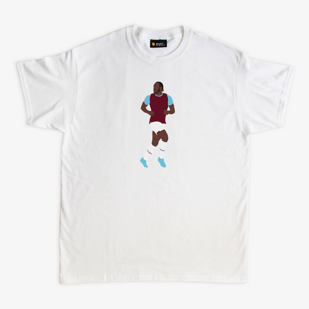 michail antonio shirt