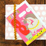 Horse 8th Birthday Card, thumbnail 1 of 5