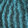 Melanie Pompom Hat Crochet Kit, thumbnail 5 of 7