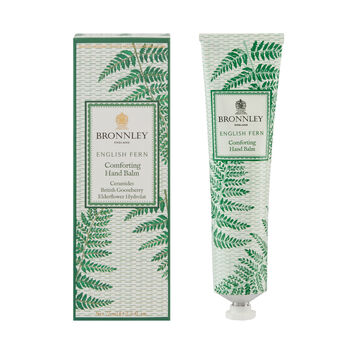 Bronnley English Fern ‘You Are Loved’ Luxury Gift Box, 6 of 7