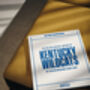 Kentucky Wildcats College Football Personalised Newspaper History Book, thumbnail 6 of 8