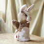 Hand Puppet Soft Toy, thumbnail 5 of 10