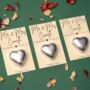 Personalised Chocolate Favours, thumbnail 1 of 6