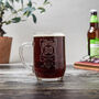 Personalised 70th Birthday Pint Glass, thumbnail 8 of 9