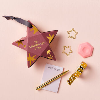 The Stationery Star, 5 of 5