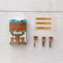 Grow Your Own Micropub Seed Kit In A Matchbox, thumbnail 4 of 6