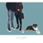'Love Is An Adventure' Couples Print, Unframed, thumbnail 9 of 11
