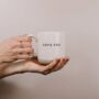 Love You Stoneware Mug, thumbnail 2 of 2