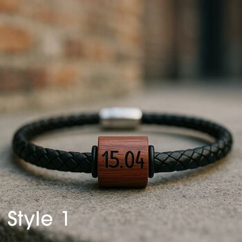 Football Club Tracking Bracelet – Tap Phone To See Your Club. Arsenal Fc, Manchester Fc, Chelsea Fc, Liverpool Fc, Manchester City Fc, And Many More, 2 of 7