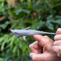 Two Shark Catapult Slingshots Kids Stocking Filler Gift, thumbnail 3 of 3