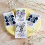 Bluebell Earrings, Spring Flowers, Mothers Day Gift, thumbnail 6 of 7