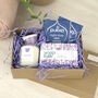 Lavender Natural Gift Set, thumbnail 1 of 9