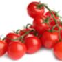 Tomato Plants 'Tumbling Tom Red' Six X Plug Plant Pack, thumbnail 1 of 4