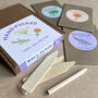 Create Your Own Illustrated Seed Gift Box, thumbnail 2 of 7