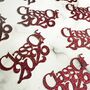 16 X Class Of 2026 Table Decorations, Confetti, Table Scatter, Many Colours, thumbnail 6 of 10