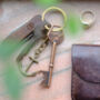 Hoy Anchor Keyring, thumbnail 1 of 3