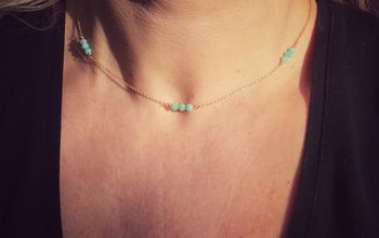Amazonite Chain By Blj Jewellery, 3 of 3