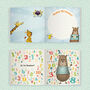 Wow You're Two! A Birthday Book You Can Send As A Card, thumbnail 6 of 12