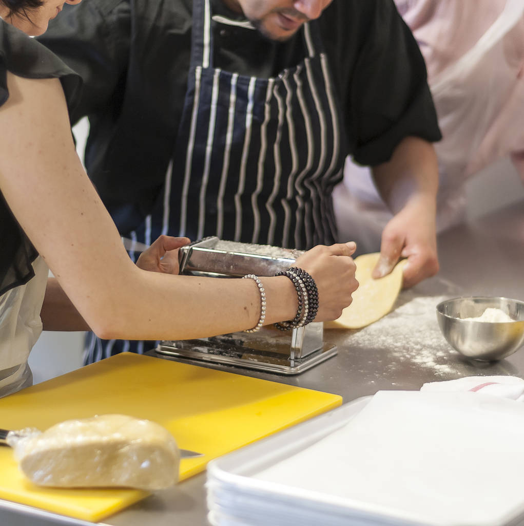 Image of Valentine Day's Perfect Cookery/Bakery Class For Two