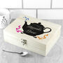 Personalised My Favourite Brews Box With Tea Selection, thumbnail 3 of 7