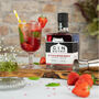 Strawberry Infused Gin Liqueur, thumbnail 1 of 2