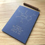 Personalised Coffee Molecule Father's Day Card, thumbnail 10 of 12