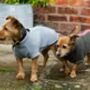 Small Terrier Polartec Water Resistant Dog Coat, thumbnail 5 of 10