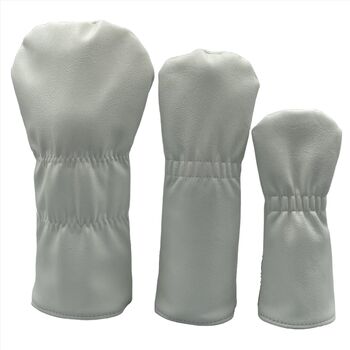 Leeds Driver, Hybrid And Wood Bundle, 2 of 2